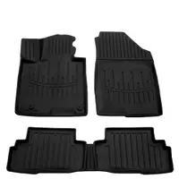 Set covorase auto cauciuc Umbrella pentru Hyundai Tucson (NX4) (HYBRID) (2021-)