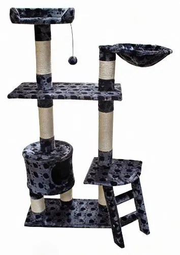 Pet Expert Ansamblu Multi Paws Sbe618-2