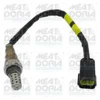 Sonda lambda (numar fire 5) (inainte de catalizator) potrivit CHEVROLET CAPTIVA, CRUZE, ORLANDO; OPEL ANTARA A 2.0D 2.2D 08.10-