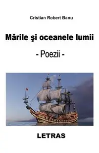 eBook Marile si oceanele lumii. Poezii