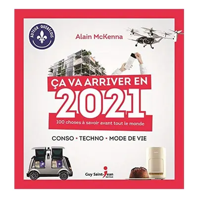 Ça va arriver en 2021