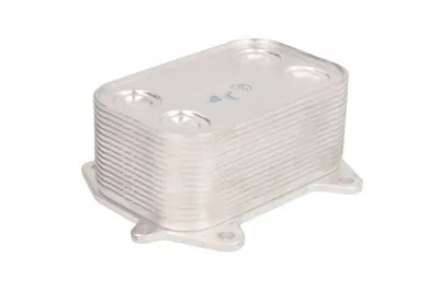 Radiator Ulei Potrivit Audi A1, A3, A4 Allroad B8, A4 B8, A5, A6 C7, Q3, Q5, Tt; Seat Alhambra, Altea, Altea Xl, Exeo, Exeo St, Ibiza Iv, Ibiza Iv Sc, Ibiza Iv St 1.2d 1.6d 2.0d 05.03