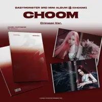 Choom (Crimson Version)
