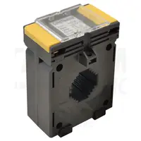 Transformator de curent, pentru bara 40mm, clasa 0,5 AV40300SH 300A/5A, 5VA, Po:0,5