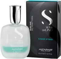 Ser pentru par Cristalli di Seta Sublime, 45ml, Alfaparf Milano Professional