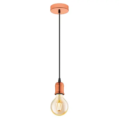 Pendul vintage EGLO YORTH 32541