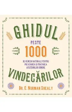 eBook Ghidul vindecarilor