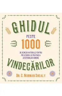 eBook Ghidul vindecarilor