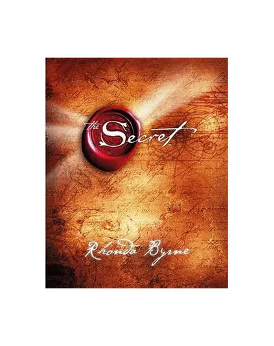 Secretul - Hardcover - Rhonda Byrne
