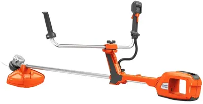 Mașină de tuns iarba fără fir Husqvarna - 520iRX, 36 V, 40 cm, fără baterie și încărcător