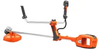 Mașină de tuns iarba fără fir Husqvarna - 520iRX, 36 V, 40 cm, fără baterie și încărcător