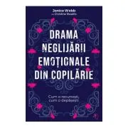 Drama neglijarii emotionale din copilarie