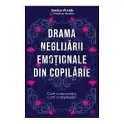 Drama neglijarii emotionale din copilarie