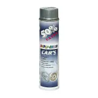 Spray vopsea auto jante Dupli-Color Auriu 400ml