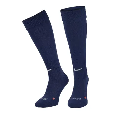 Șosete De Fotbal Drumeții În Natură Nike Classic II Cush OTC Adulți