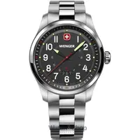 Ceas Wenger Wenger 01.0541.122 Mens Watch Terragraph 43mm 10ATM
