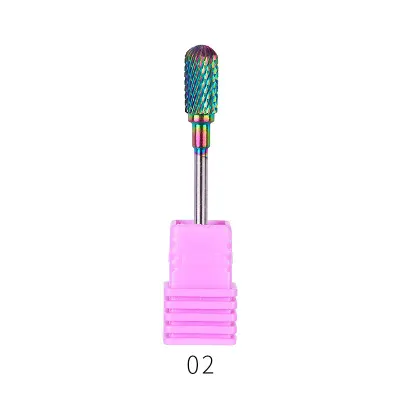 Capat de freza curcubeu 02