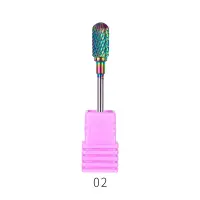 Capat de freza curcubeu 02