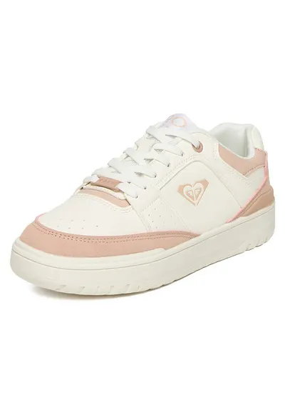 Tenisi dama CEO-C-R25SS05410 - alb/roz