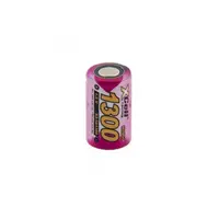 Acumulator 1.2V Ni-Mh, 1.3A X2/3A1300, X-Cell