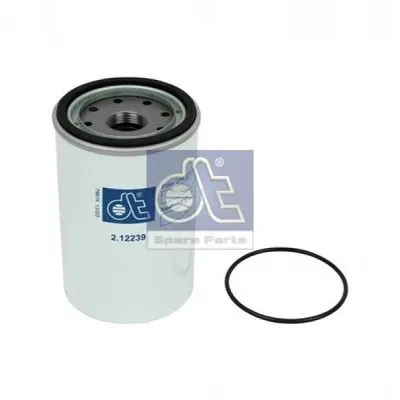 Filtru combustibil DT 2.12239