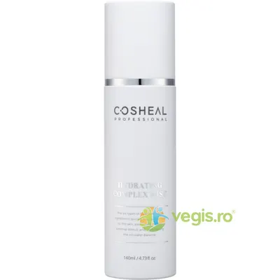 Toner Spray pentru Hidratare si Luminozitate cu 6 Tipuri de Acid Hialuronic si Niacinamida Hydrating Complex Mist 140ml