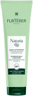 René Furterer Naturia Balsam cu lapte dezcurcit, 150 ml