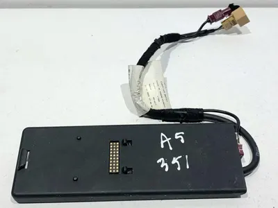 Modul / panou incarcare telefon 8K0971178A Audi A5 (2007-2011) [8T3] 3.0 tdi CCWA