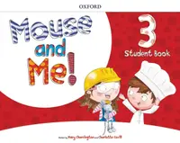 Mouse and Me 3 Student's Book PK