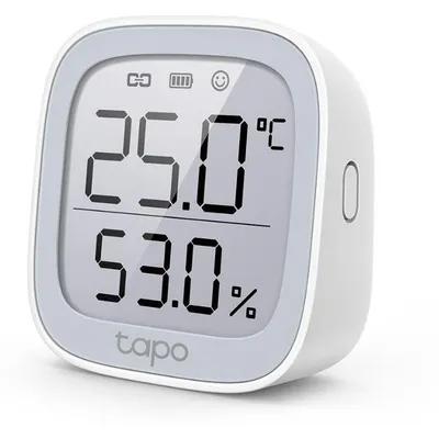 Tp-Link Tapo T315 Smart Temp. Monitor
