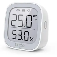 Tp-Link Tapo T315 Smart Temp. Monitor