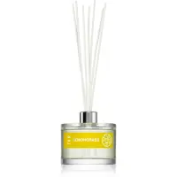 THD Platinum Collection Lemongrass difuzor de aroma 100 ml