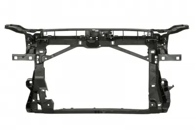 Acoperire bara (pentru motor: 1.8; 2.0; 2.0 Diesel, complet, plastic, certificate TUV) potrivit AUDI A3 8V 04.12-06.16