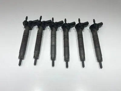 Injector 0986435355 Mercedes E-Class (2002-2008) [W211] 3.2 cdi v6 euro 4