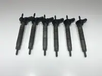 Injector 0986435355 Mercedes E-Class (2002-2008) [W211] 3.2 cdi v6 euro 4