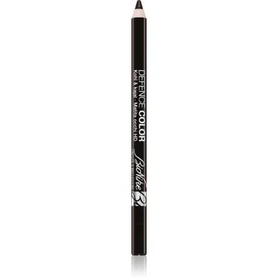 BioNike Color Kohl & Kajal HD tus de ochi in creion culoare 302 Brun