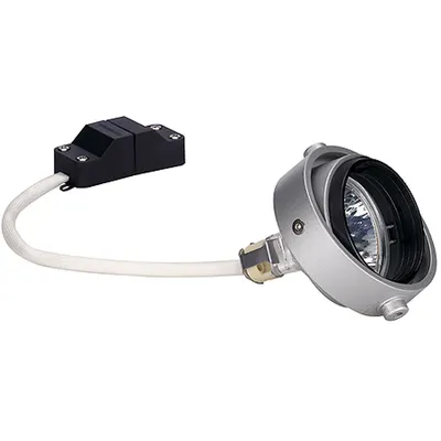 Modul GX10 pentru AIXLIGHT PRO 50,GRI/NEGRU