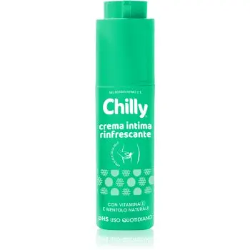 Chilly Fresh Intimate Cream cremă revigorantă pentru partile intime