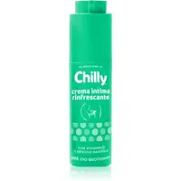 Chilly Fresh Intimate Cream cremă revigorantă pentru partile intime