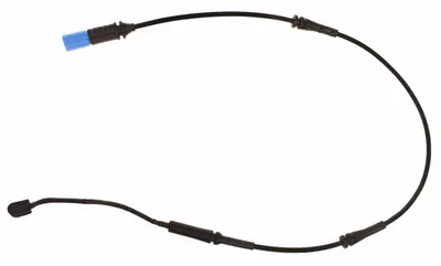 Senzor uzura placute frana Spate potrivit BMW IX3 (G08), X3 (G01), X3 (G01, F97), X4 (G02, F98) 1.6-Electric 08.17