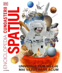 Enciclopedia cunoasterii. Spatiul