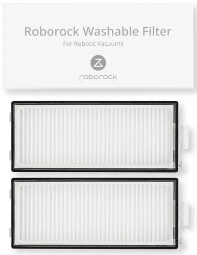 Filtre HEPA originale pentru aspiratoare Roborock - Q Revo Master
