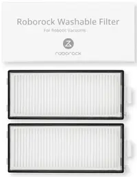 Filtre HEPA originale pentru aspiratoare Roborock - Q Revo Master