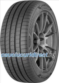 Goodyear Eagle F1 Asymmetric 6 ( 285/35 R23 107Y XL EVR, SCT, cu protectie de janta (MFS) )
