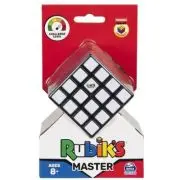 Cub Rubik Master 4x4 original, Spin Master