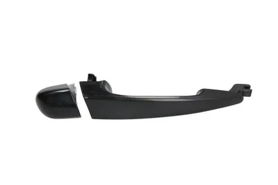 Maner usa Dreapta Fata potrivit BMW 3 E46 1997-2001 - (exterior; grund)