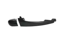 Maner usa Dreapta Fata potrivit BMW 3 E46 1997-2001 - (exterior; grund)