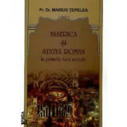 Biserica si statul roman in primele trei secole