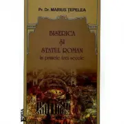 Biserica si statul roman in primele trei secole