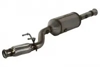 Filtru Particule Diesel Potrivit Citroen C8, Jumpy Ii; Fiat Scudo; Opel Vivaro C; Peugeot 807, Expert, Expert Tepee; Renault Thalia Iii; Toyota Hilux Viii 1.5d 2.0d 2.4d 03.06-